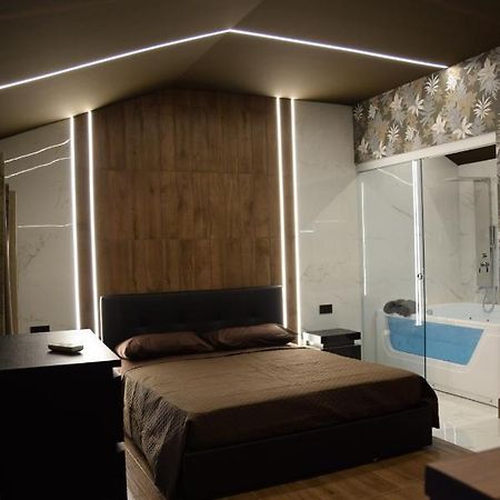 Rebecca House Suites Catania Eksteriør bilde