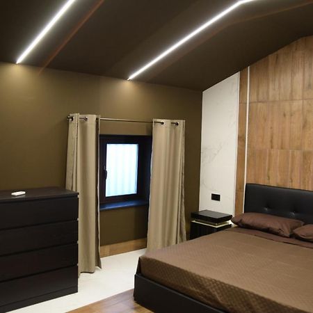 Rebecca House Suites Catania Eksteriør bilde