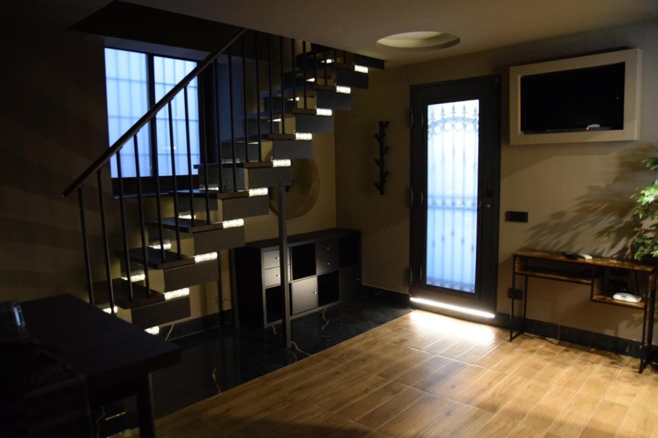 Rebecca House Suites Catania Eksteriør bilde