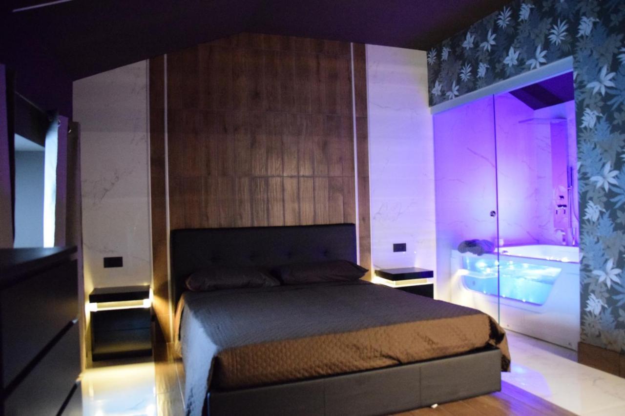 Rebecca House Suites Catania Eksteriør bilde