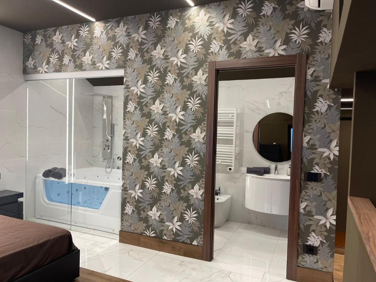 Rebecca House Suites Catania Eksteriør bilde