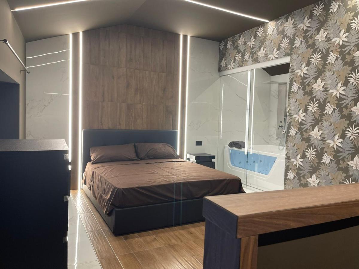 Rebecca House Suites Catania Eksteriør bilde