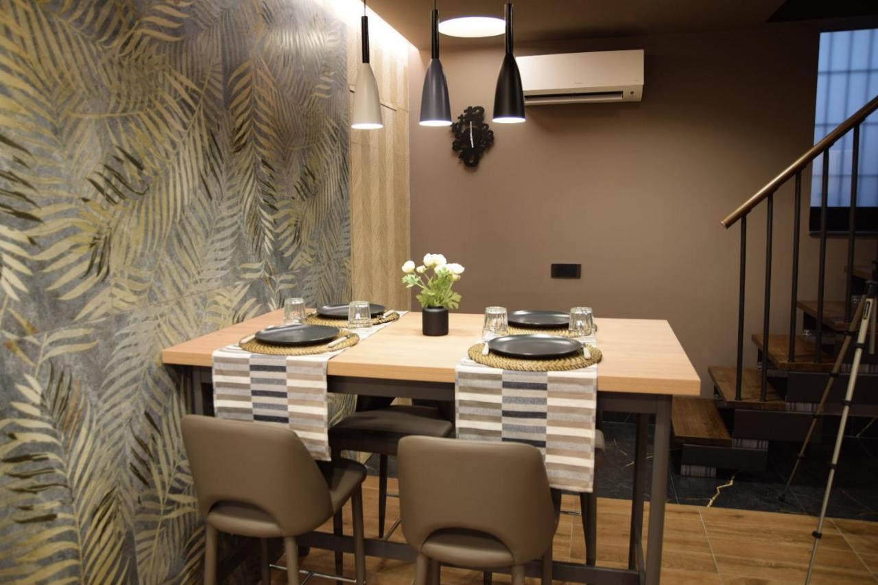 Rebecca House Suites Catania Eksteriør bilde
