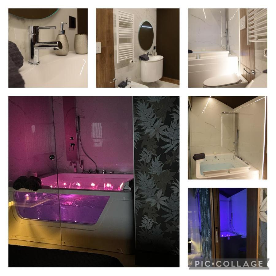 Rebecca House Suites Catania Eksteriør bilde