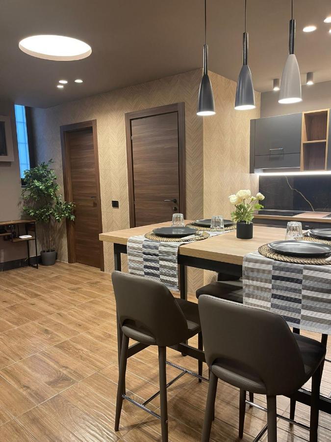 Rebecca House Suites Catania Eksteriør bilde